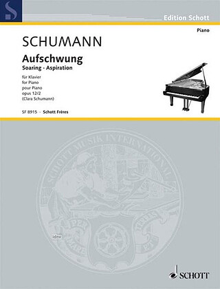 Robert Schumann - Aspiration