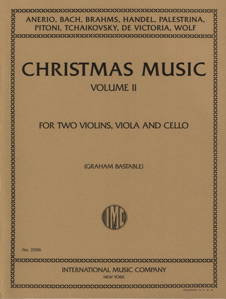 Christmas Music 2