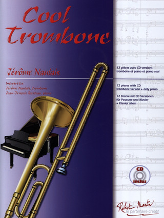Cool Trombone