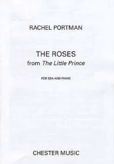 Rachel Portman - The Roses