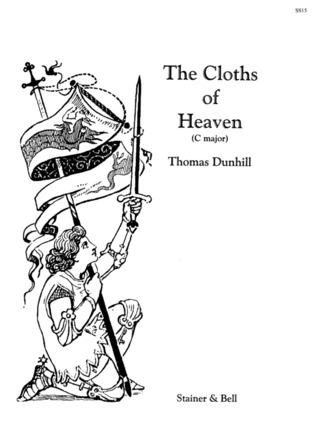 Thomas Frederick Dunhill - The Cloths of Heaven op. 30/3