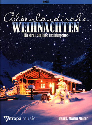 Alpenländische Weihnachten