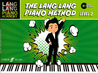 Lang Lang - The Lang Lang Piano Method: Level 2