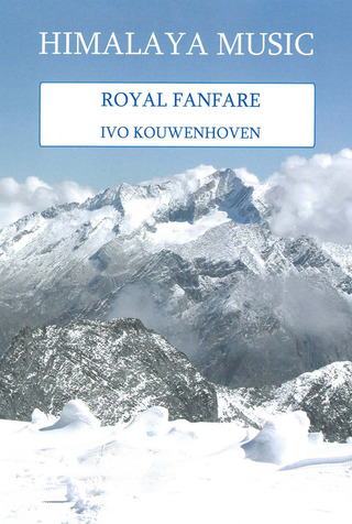 Ivo Kouwenhoven - Royal Fanfare
