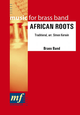 (Traditional) - African Roots