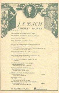 Johann Sebastian Bach - Cantata No. 4: Christ lag in Todesbanden
