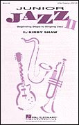 Kirby Shaw - Junior Jazz 2