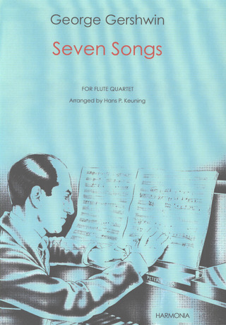 George Gershwin - Seven Songs
