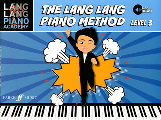 Lang Lang: The Lang Lang Piano Method: Level 3