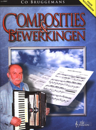 C. Bruggemans - Composities & Bewerkingen