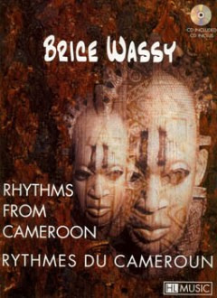 Rythmes du Cameroun