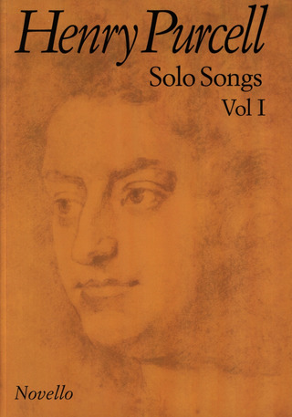 Henry Purcell - Solo Songs 1