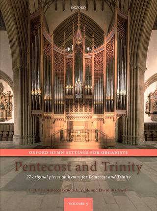 Pentecost and Trinity