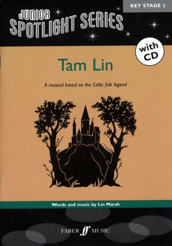 Marsh, Lin - Tam Lin