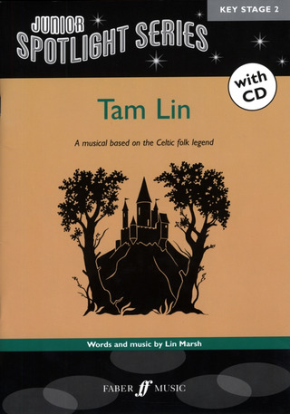 Marsh, Lin: Tam Lin