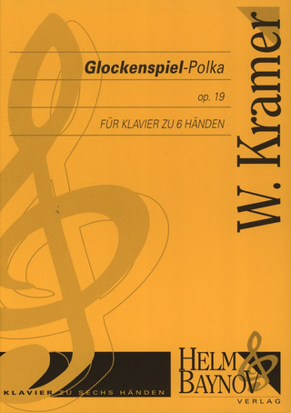 Kramer Wilhelm - Glockenspiel Polka