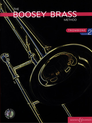 Boosey Brass Method 2
