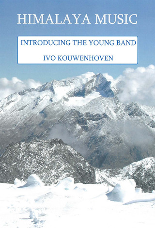 Ivo Kouwenhoven - Introducing The Young Band