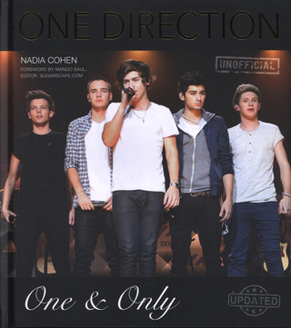 Nadia Cohen - One Direction: One & Only