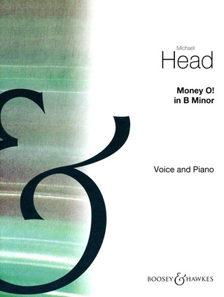 Michael Head - Money O!