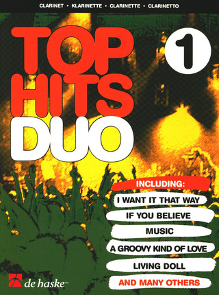 Top Hits Duo 1