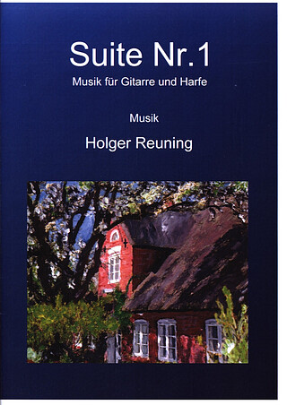 Reuning Holger - Suite 1