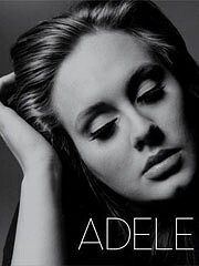 Adele Adkins - Someone Like You