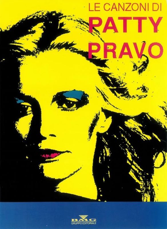 Patty Pravo - Le canzoni di Patty Pravo