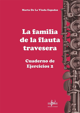 La Familia De La Flauta Travesera Cuaderno 2