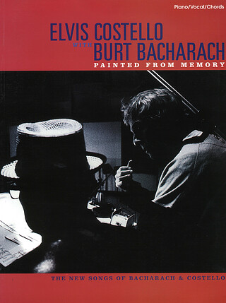 Burt Bacharach et al. - The Long Division
