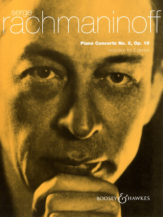 Sergei Rachmaninoff - Piano Concerto No.2 Op.18