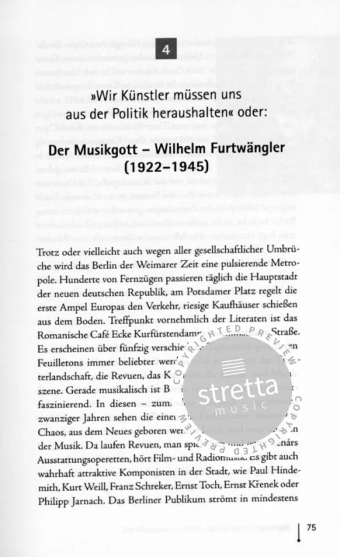 Herbert Haffner: Die Berliner Philharmoniker (2)