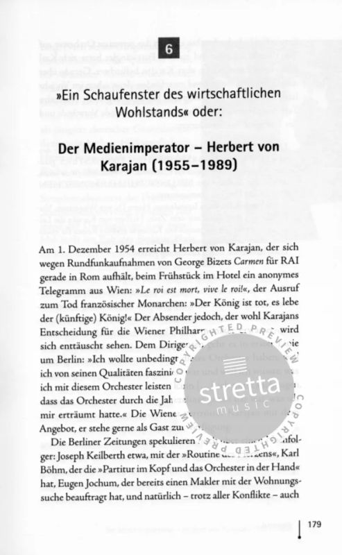 Herbert Haffner: Die Berliner Philharmoniker (4)