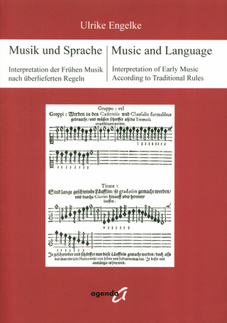 Ulrike Engelke - Music and Language