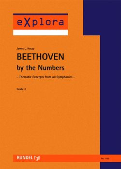 Ludwig van Beethoven - Beethoven By The Numbers