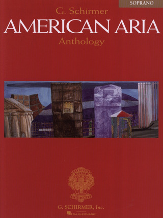 American Aria Anthology