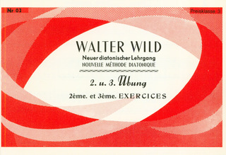 Walter Wild - Uebung 2 + 3