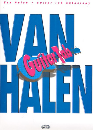 Eddie Van Halen: Anthology