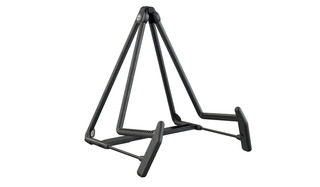 Acoustic-guitar stand Heli 2 – K&M 17580