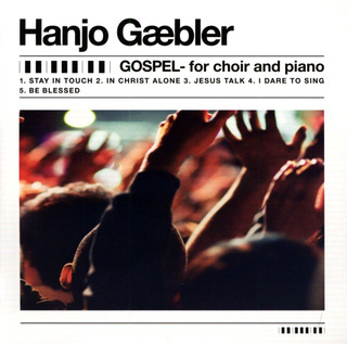 Hanjo Gäbler - Gospel