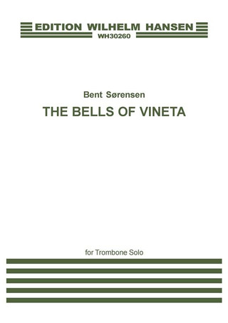 Bent Sørensen et al.: The Bells Of Vineta