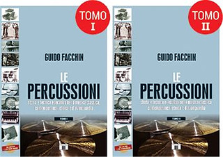 Guido Facchin - Le percussioni