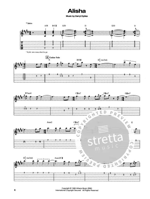 Contemporary Styles from Chet Atkins | buy now in the Stretta ...
