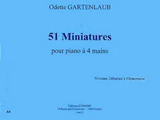 Odette Gartenlaub - Miniatures (51)