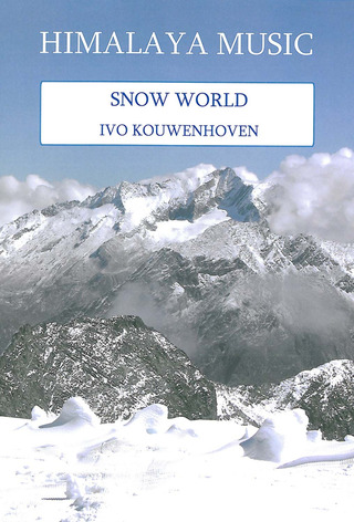 Ivo Kouwenhoven - Snow World