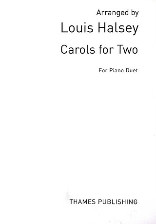 Carols For Two