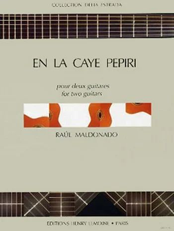 En La Caye Pepiri