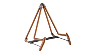 Acoustic-guitar stand Heli 2 – K&M 17580
