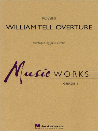 Gioachino Rossini - William Tell Overture
