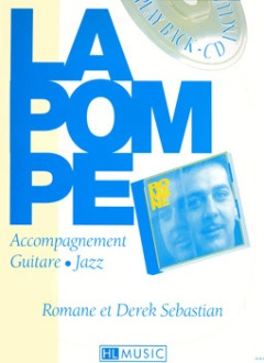 La Pompe : accompagnement jazz
